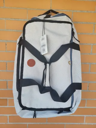 Bolso de Viaje convertible PARFOIS