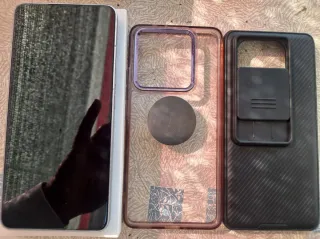 Xiaomi 14T Pro 512GB 12GB Nuovo Non Negoziabile