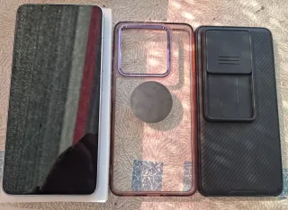 Xiaomi 14T Pro 512GB 12GB Nuovo Non Negoziabile