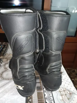Botas de moto TCX Enduro/Motocross Talla 42