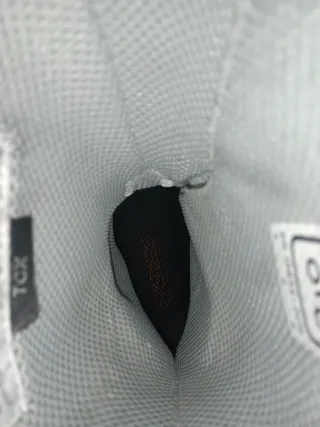 Botas de moto TCX Enduro/Motocross Talla 42