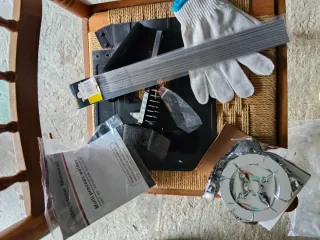 Soldadora MIG/MMA-160A