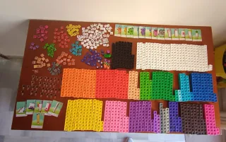 Colección Numberblocks Learning Resources