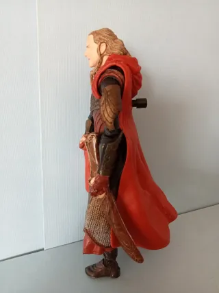 Figura Haldir LOTR Toy Biz