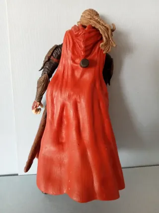 Figura Haldir LOTR Toy Biz