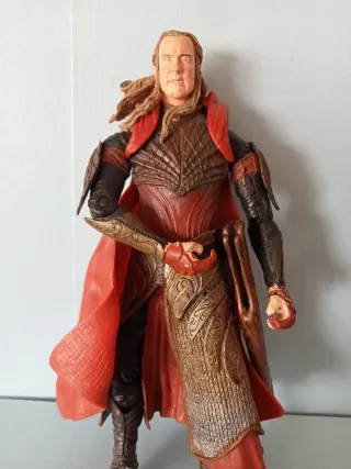 Figura Haldir LOTR Toy Biz