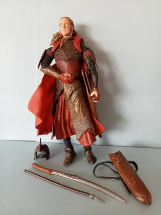 Figura Haldir LOTR Toy Biz