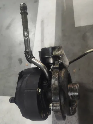 Turbo Renault 1.5 dci