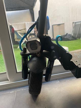 Patinete Eléctrico Smartgyro rockway