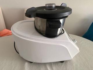 Silvercrest Monsieur Cuisine Connect