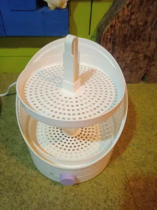 Esterilizador Chicco