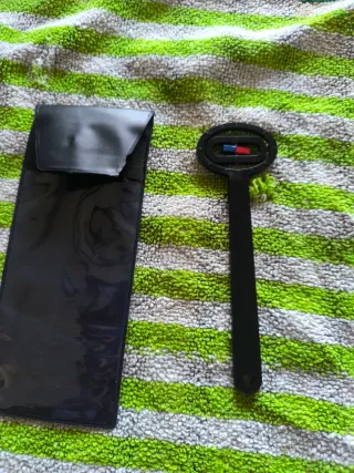 Detector Magnético Magnetofield