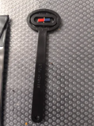 Detector Magnético Magnetofield