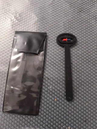 Detector Magnético Magnetofield