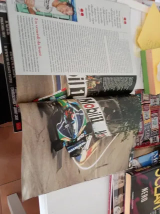 Autosprint Gold Uomini contro