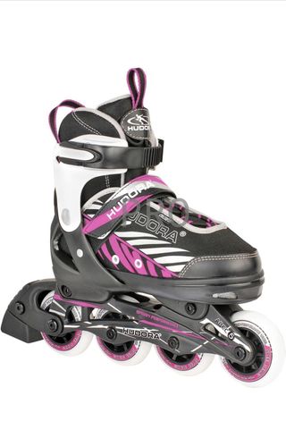 Patines en línea para niños HUDORA