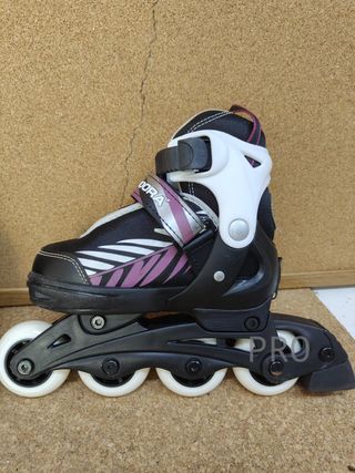 Patines en línea para niños HUDORA