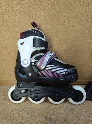 Patines en línea para niños HUDORA