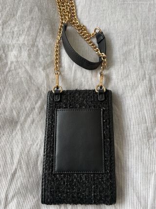 Bolsito pequeño Paco Martinez