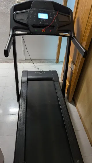 DOMYOS T900C Cinta de correr