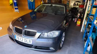 BMW Serie 3 2005