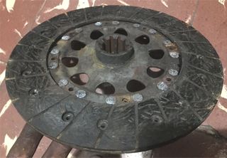 Bimasa, prensa, embrague, disco Bmw 320d