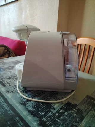 Cafetera Tassimo Bosch