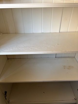 Vitrina Ikea LIETORP