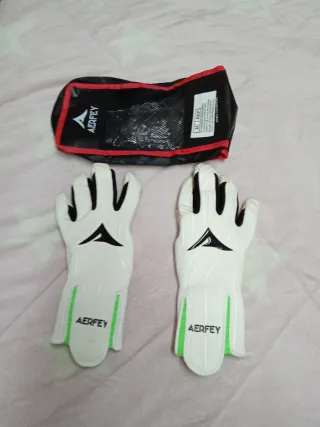 Guantes AERFEY Talla 9
