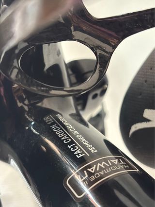 Cuadro Specialized Sl7 Pro T.52 y grupo ultegra