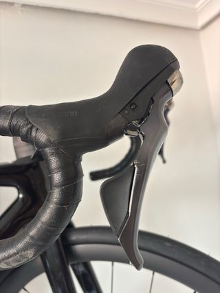 Cuadro Specialized Sl7 Pro T.52 y grupo ultegra