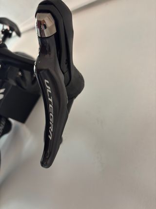 Cuadro Specialized Sl7 Pro T.52 y grupo ultegra