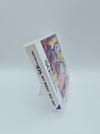 Hot Wheels: Beat That! - Nintendo DS