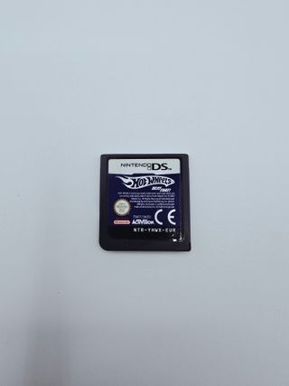 Hot Wheels: Beat That! - Nintendo DS