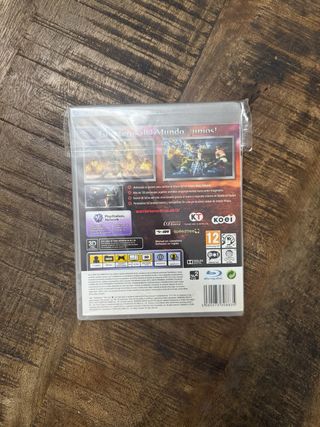 Warriors Orochi 3 PS3