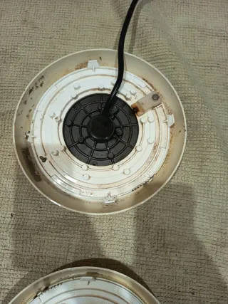 Focos LED para Piscina (2 unidades)