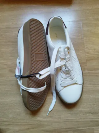 Deportivas Zara Hombre Talla 40