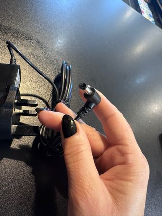 Cargador Fuente Alimentación 12V 1A