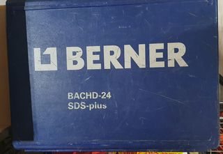 BERNER BACHD-24