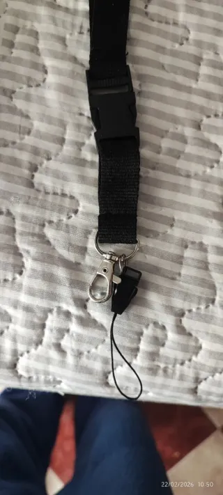 Lanyard SEAT Leon Mk1