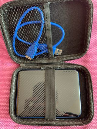 Disco Duro WD Gaming PS4 2TB