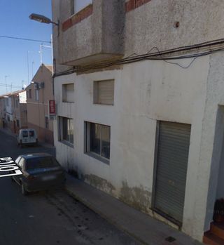 VENTA DE LOCAL EN BULLAS