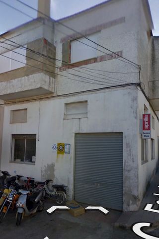 VENTA DE LOCAL EN BULLAS