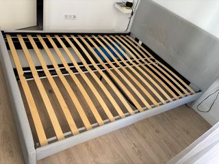 Somier 160x200 cm