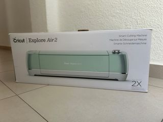 Cricut Explore Air 2 Máquina de Corte