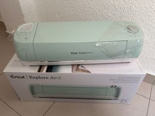 Cricut Explore Air 2 Máquina de Corte