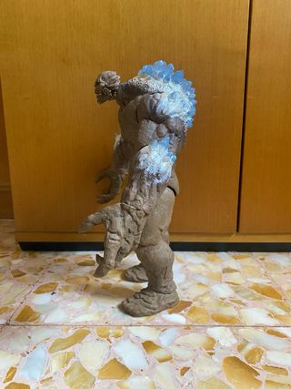 Batman arkham city clayface figure