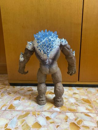 Batman arkham city clayface figure