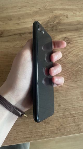 iPhone SE 2020 128GB Nero