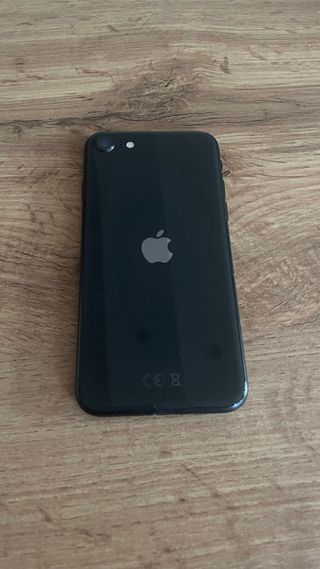 iPhone SE 2020 128GB Nero
